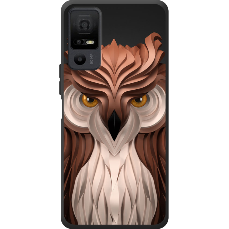 Чохол BoxFace TCL 40 NxtPaper 5G 