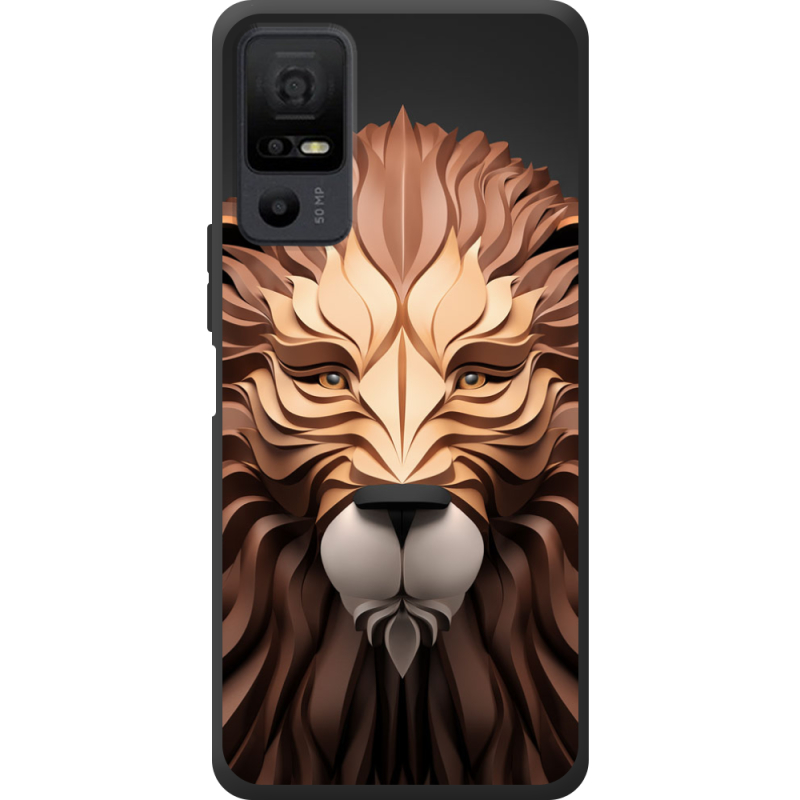 Чохол BoxFace TCL 40 NxtPaper 5G 