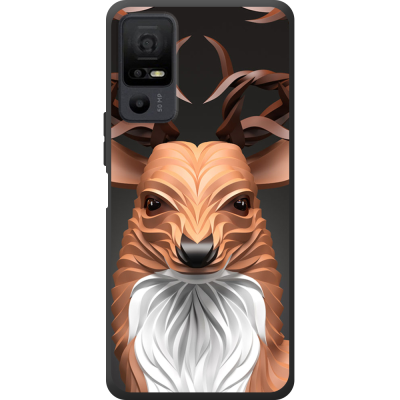 Чохол BoxFace TCL 40 NxtPaper 5G 