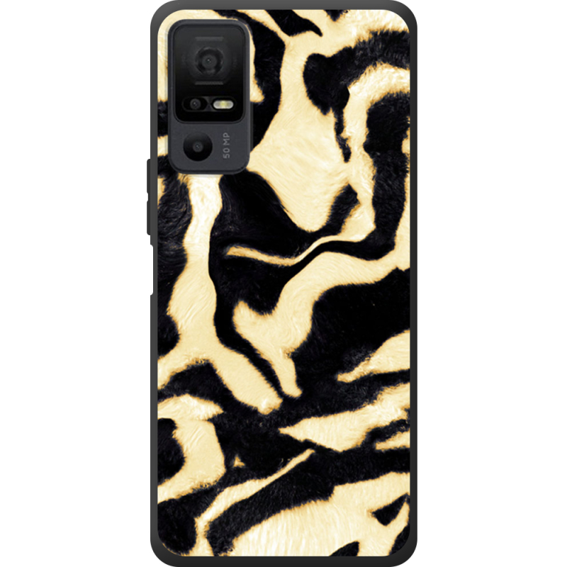 Чохол BoxFace TCL 40 NxtPaper 5G 