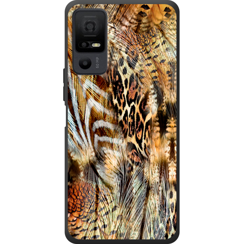 Чохол BoxFace TCL 40 NxtPaper 5G 