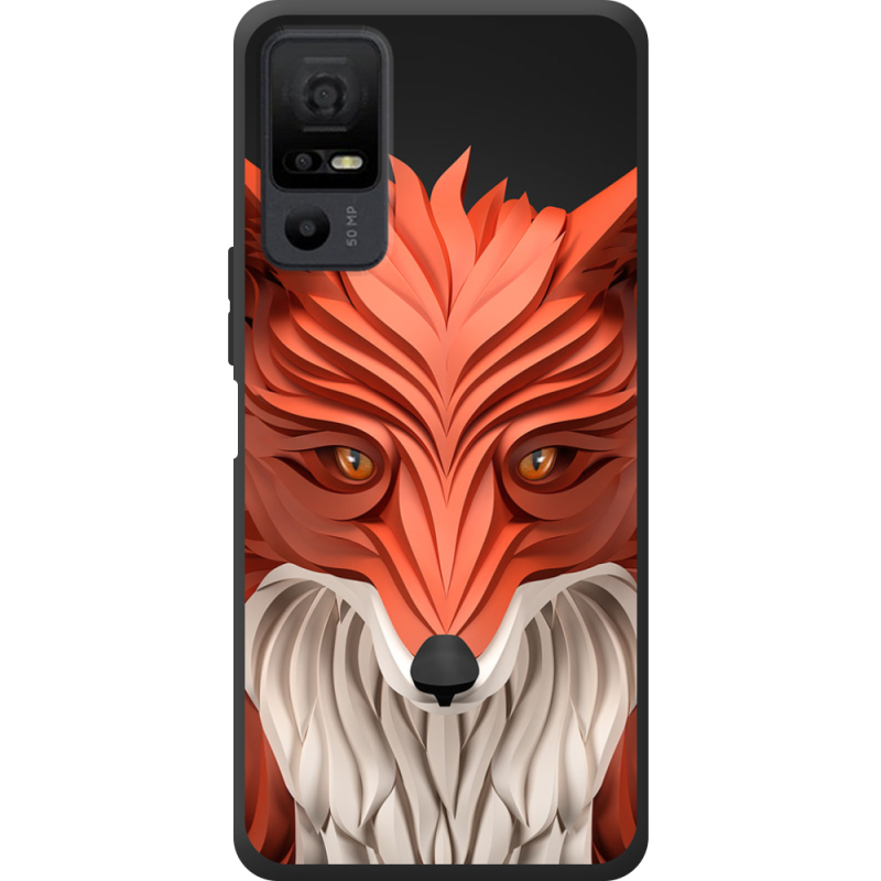 Чохол BoxFace TCL 40 NxtPaper 5G 