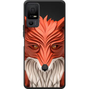 Чохол BoxFace TCL 40 NxtPaper 5G 