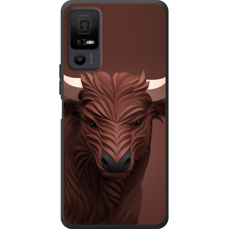 Чохол BoxFace TCL 40 NxtPaper 5G 