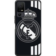 Чохол BoxFace TCL 40 NxtPaper 5G Real Football