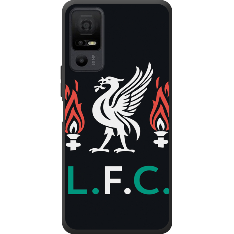 Чохол BoxFace TCL 40 NxtPaper 5G L. F. C.