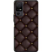 Чохол BoxFace TCL 40 NxtPaper 5G 