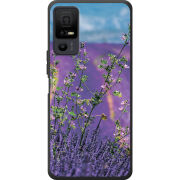 Чохол BoxFace TCL 40 NxtPaper 5G Lavender Field