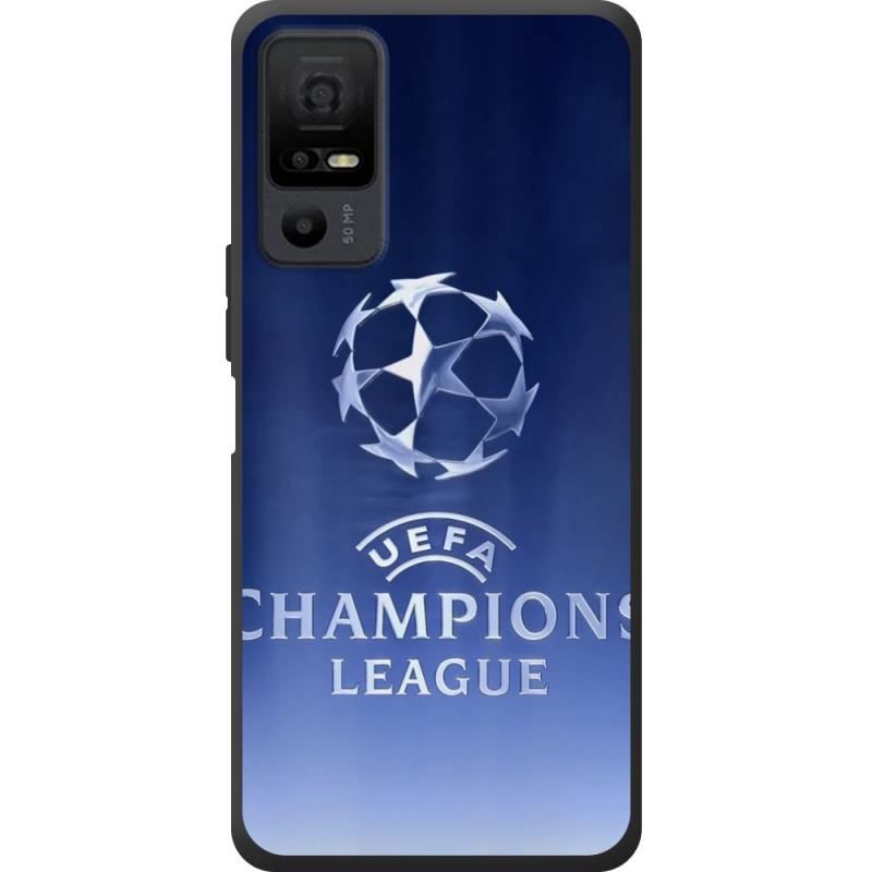 Чохол BoxFace TCL 40 NxtPaper 5G 