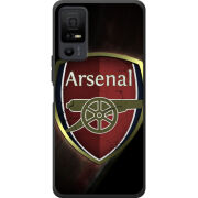 Чохол BoxFace TCL 40 NxtPaper 5G 