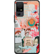 Чохол BoxFace TCL 40 NxtPaper 5G 