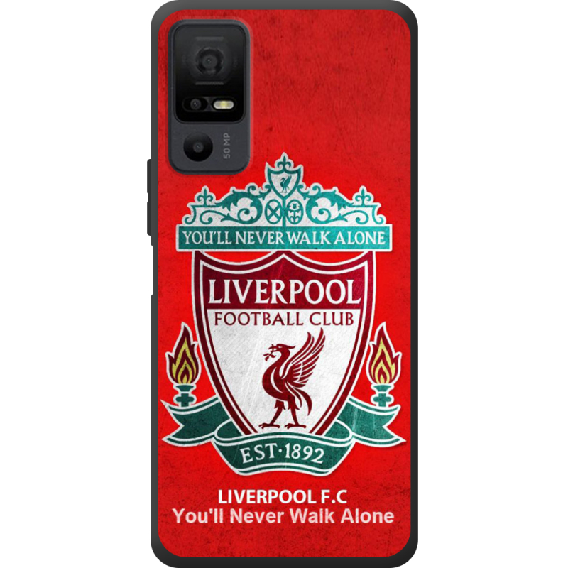 Чохол BoxFace TCL 40 NxtPaper 5G 