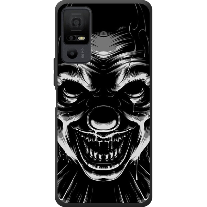 Чохол BoxFace TCL 40 NxtPaper 5G 