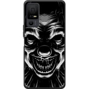 Чохол BoxFace TCL 40 NxtPaper 5G 