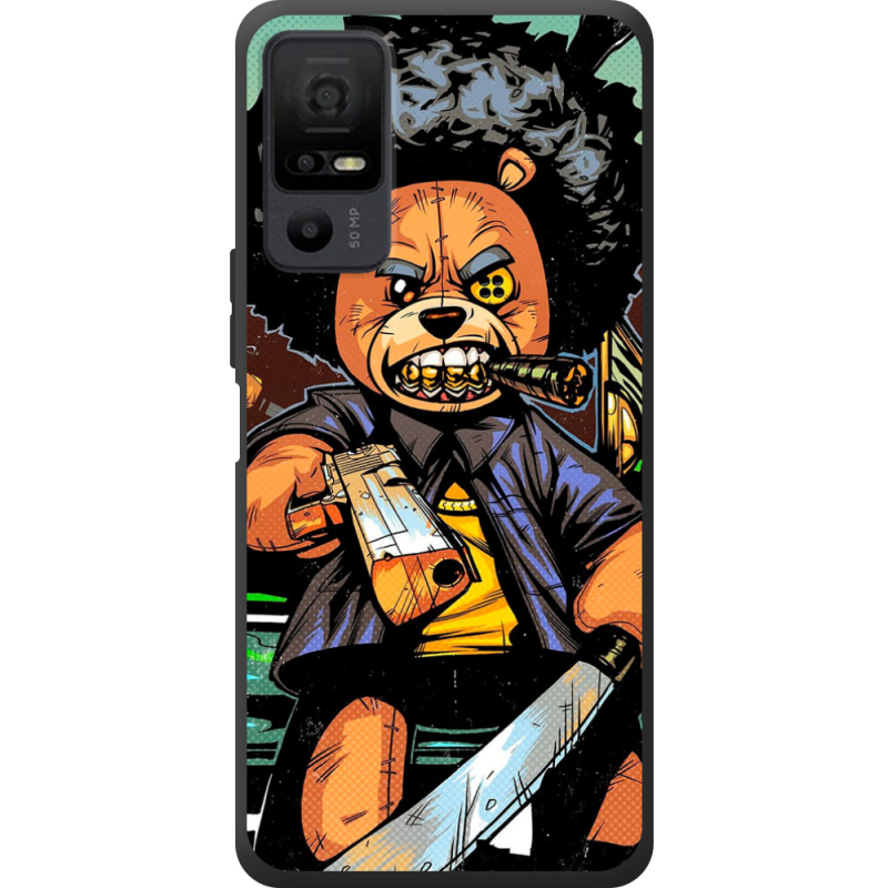 Чохол BoxFace TCL 40 NxtPaper 5G 