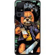 Чохол BoxFace TCL 40 NxtPaper 5G 