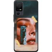 Чохол BoxFace TCL 40 NxtPaper 5G 