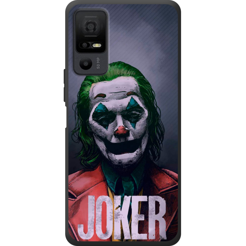 Чохол BoxFace TCL 40 NxtPaper 5G Joker