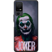 Чохол BoxFace TCL 40 NxtPaper 5G Joker