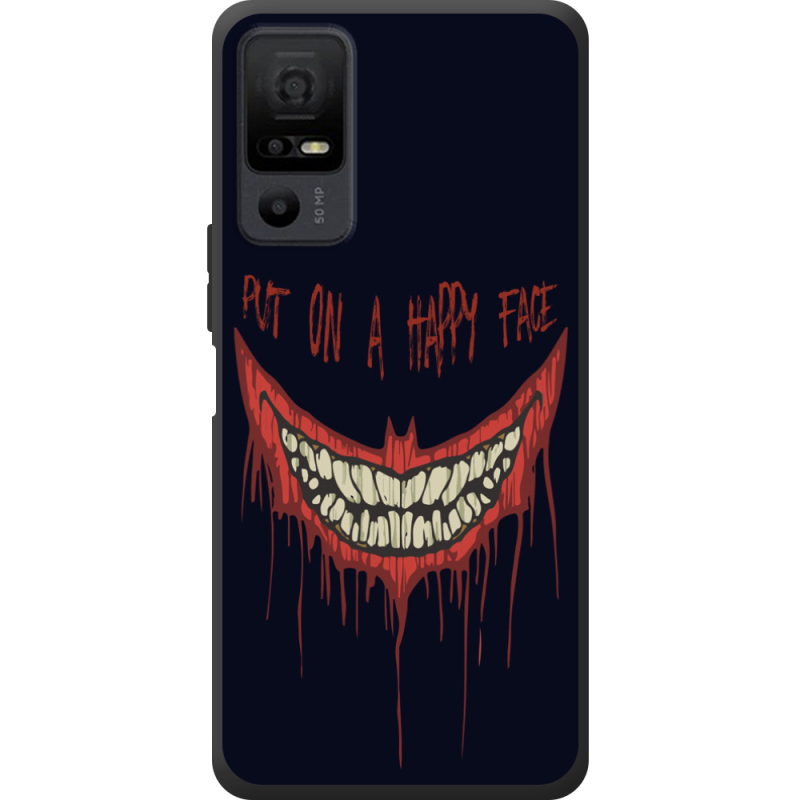 Чохол BoxFace TCL 40 NxtPaper 5G 