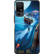 Чохол BoxFace TCL 40 NxtPaper 5G 