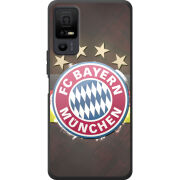 Чохол BoxFace TCL 40 NxtPaper 5G 