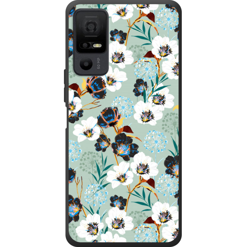 Чохол BoxFace TCL 40 NxtPaper 5G 