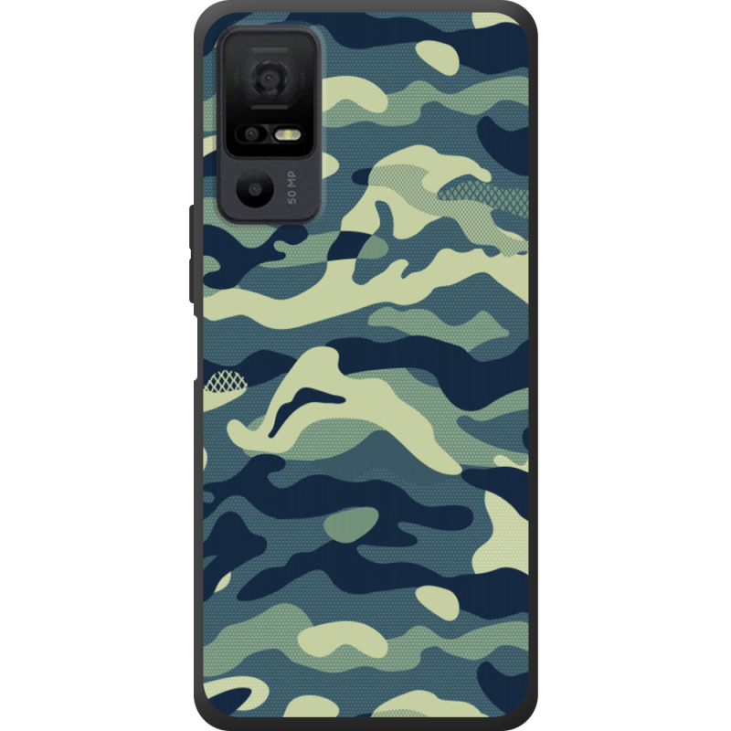 Чохол BoxFace TCL 40 NxtPaper 5G 