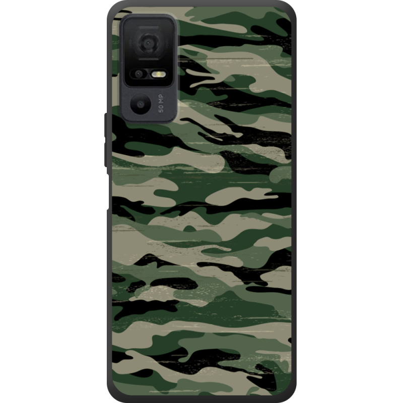 Чохол BoxFace TCL 40 NxtPaper 5G 