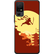 Чохол BoxFace TCL 40 NxtPaper 5G 