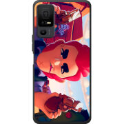 Чохол BoxFace TCL 40 NxtPaper 5G 