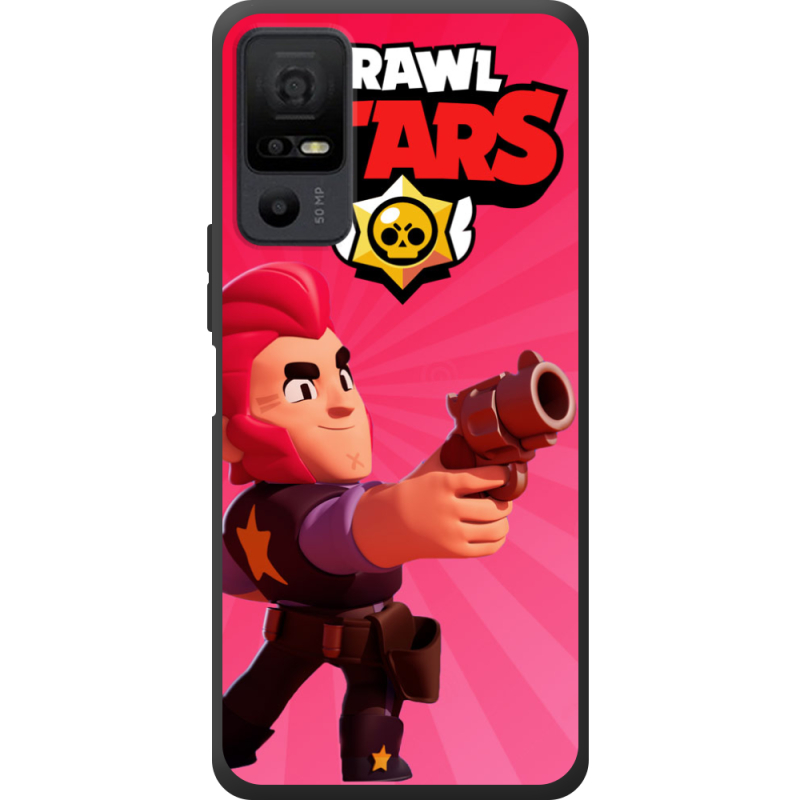 Чохол BoxFace TCL 40 NxtPaper 5G 