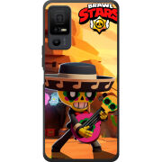 Чохол BoxFace TCL 40 NxtPaper 5G 