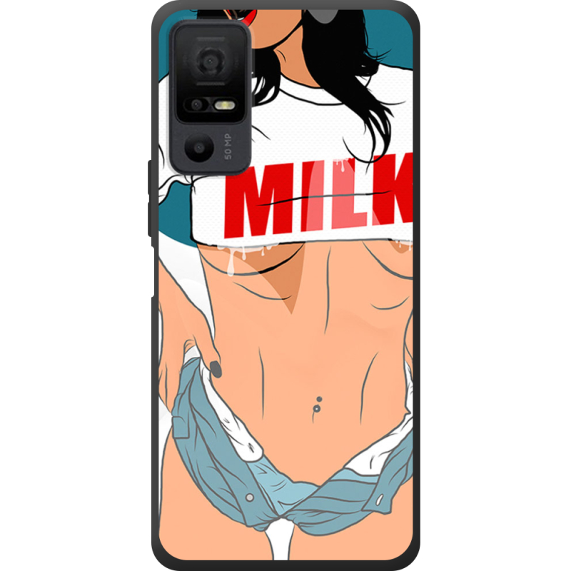 Чохол BoxFace TCL 40 NxtPaper 5G 