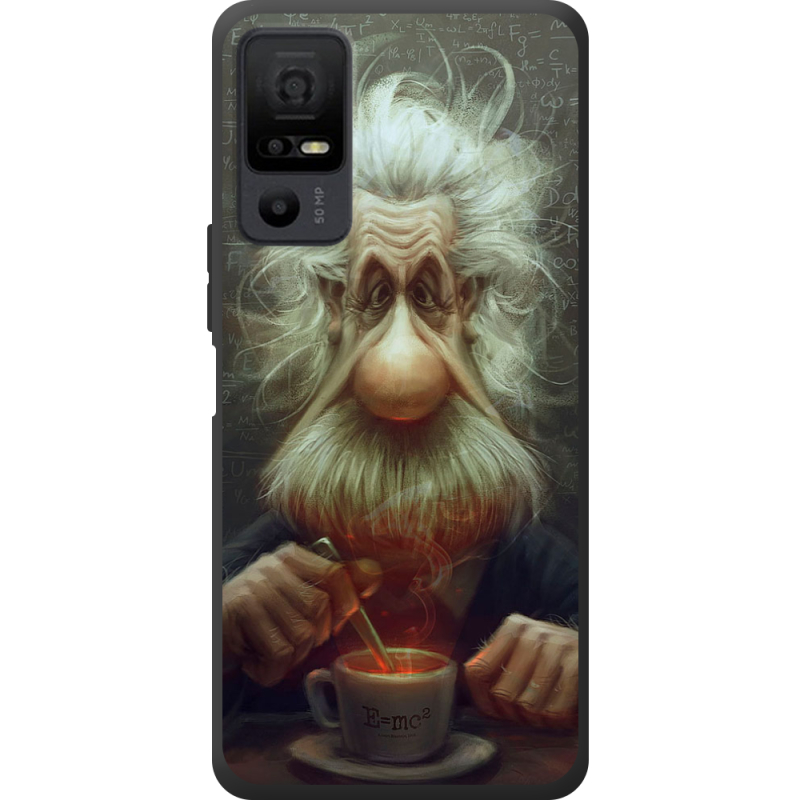 Чохол BoxFace TCL 40 NxtPaper 5G 