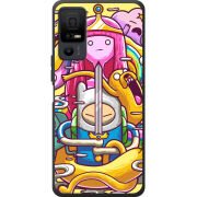 Чохол BoxFace TCL 40 NxtPaper 5G 