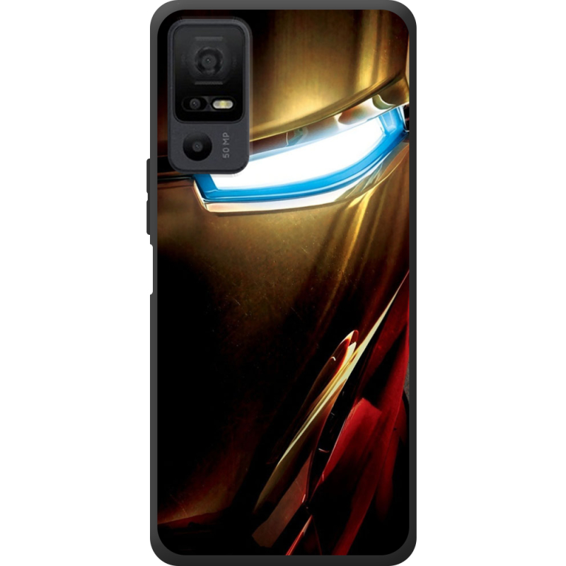 Чохол BoxFace TCL 40 NxtPaper 5G 