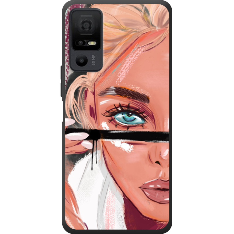 Чохол BoxFace TCL 40 NxtPaper 5G 