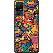 Чохол BoxFace TCL 40 NxtPaper 5G 