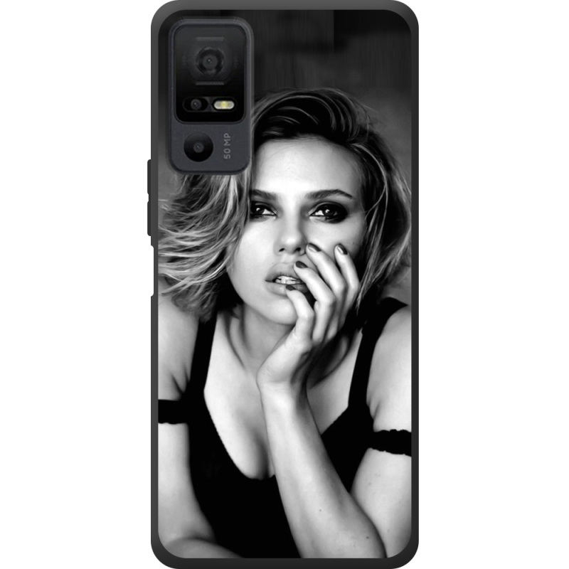 Чохол BoxFace TCL 40 NxtPaper 5G 