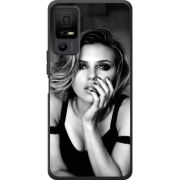 Чохол BoxFace TCL 40 NxtPaper 5G 