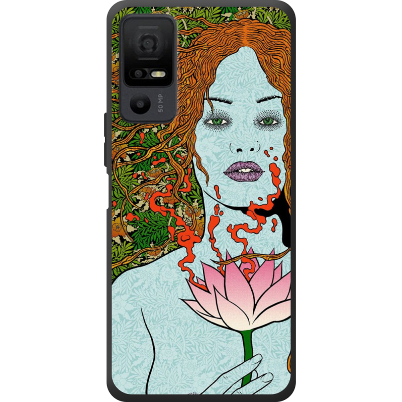 Чохол BoxFace TCL 40 NxtPaper 5G 