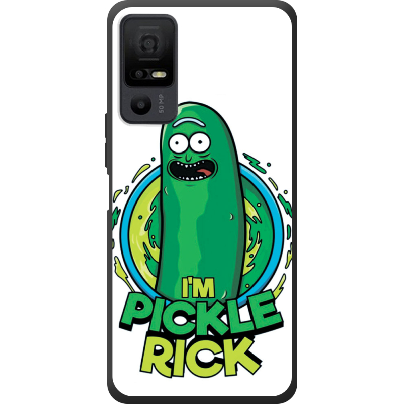 Чохол BoxFace TCL 40 NxtPaper 5G 