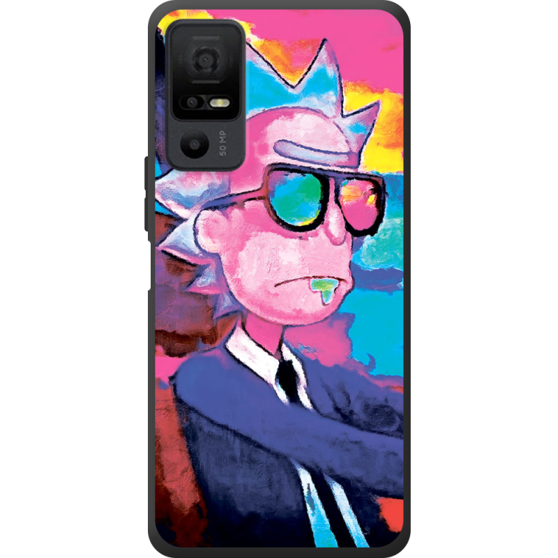 Чохол BoxFace TCL 40 NxtPaper 5G 