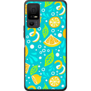 Чохол BoxFace TCL 40 NxtPaper 5G 