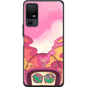 Чохол BoxFace TCL 40 NxtPaper 5G 