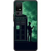 Чохол BoxFace TCL 40 NxtPaper 5G 