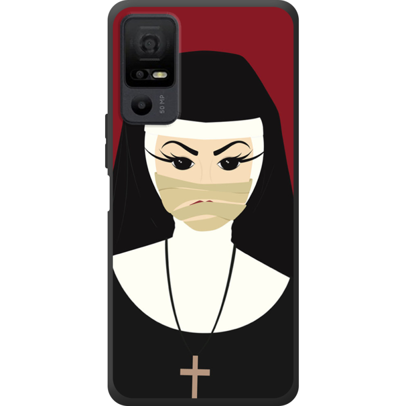 Чохол BoxFace TCL 40 NxtPaper 5G 