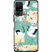 Чохол BoxFace TCL 40 NxtPaper 5G 