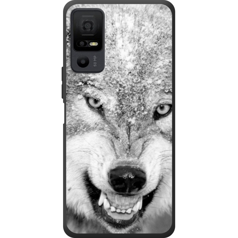 Чохол BoxFace TCL 40 NxtPaper 5G 